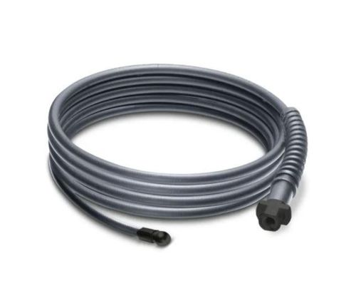 Kit Mangueira Desentupidora de Tubulação 10m Karcher