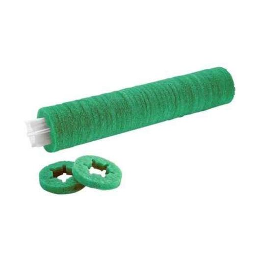 Pad Verde para Rolo (kit com 25 unidades) Karcher
