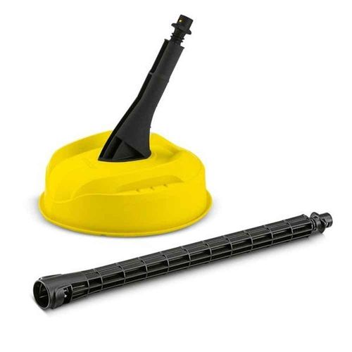 Protetor de Respingos T Racer Karcher