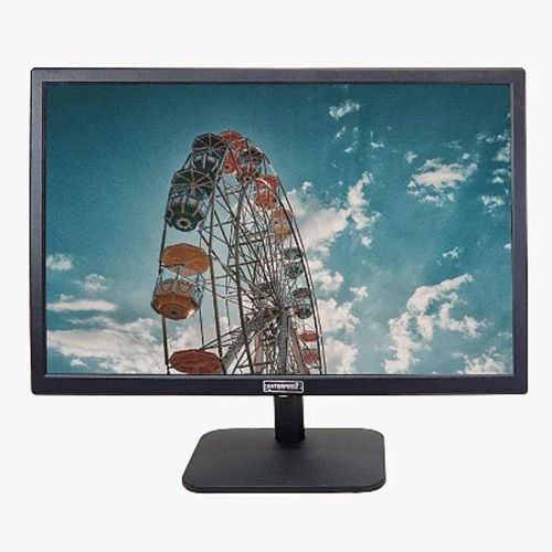 Monitor LED 19 Enterprise 19epr-bq com Alta Qualidade de Imagem