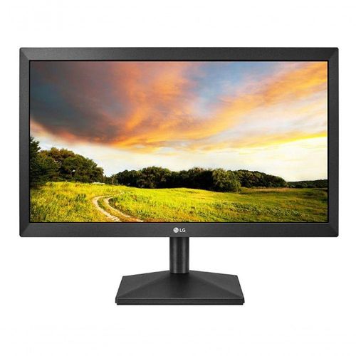 Monitor Lg 19,5"" Led Hd 20Mk400H-B