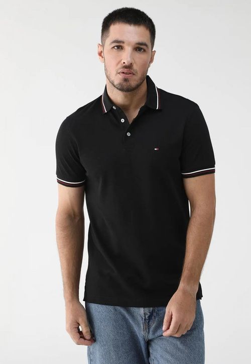 Camisas Polo Tommy Hilfiger Thmw0mw37346