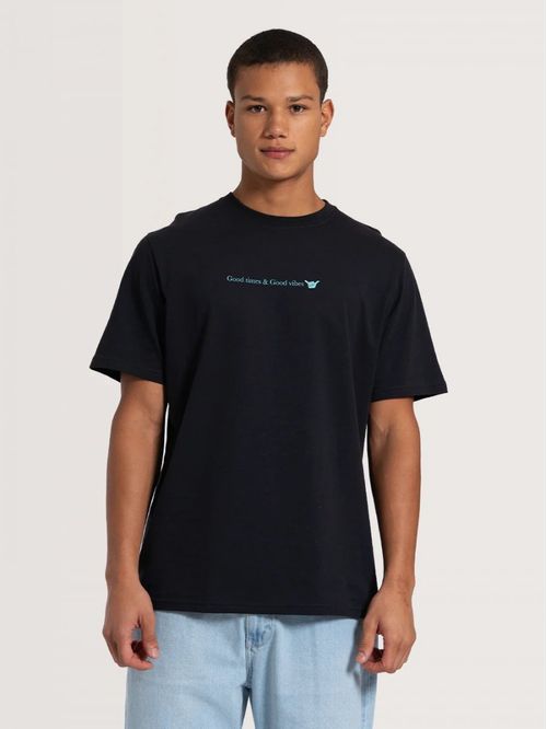 Camiseta Hang Loose Hlts030218