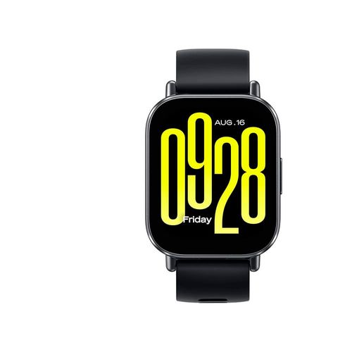 Smartwatch Xiaomi Redmi Watch 5 – Preto