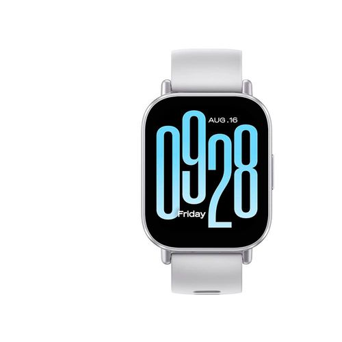 Smartwatch Xiaomi Redmi Watch 5 - Prata