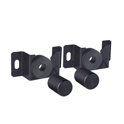 Suporte Fixo Universal Aquário SAV-1001 para TVs LCD, LED e Plasma de 14" a 84"