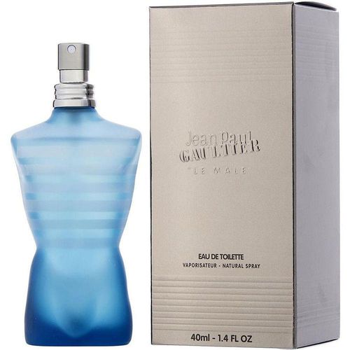 Perfume Masculino Jean Paul Gaultier JSpray 41 Ml