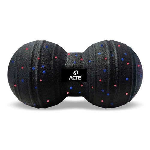 Bola Massageadora Dupla Em Epp Colors T231