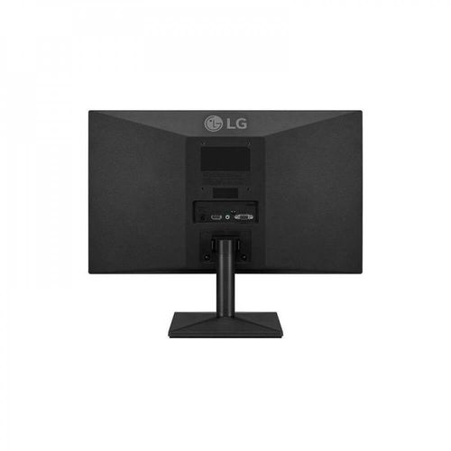 Monitor 19,5 Led 20mk400h D-sub-vesa Lg Preto