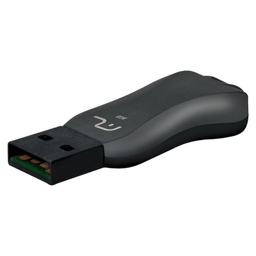Pen Drive Multilaser Titan Colors 08gb Usb 2.0 Sortido Pd720