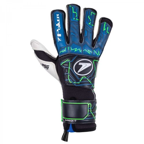 Luva Poker Profissional Champion 9 01125