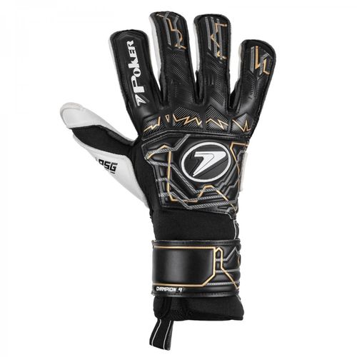 Luva Poker Profissional Champion 9 01125