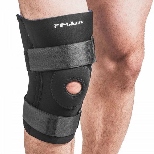 Joelheira Poker Articulada Ref.6471