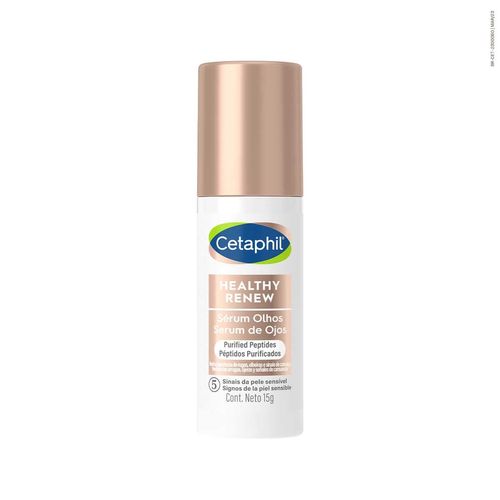 Sérum Anti-idade para Olhos Cetaphil Healthy Renew 15g