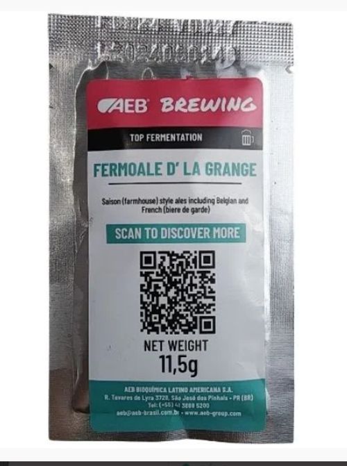 Fermento AEB - Fermoale D´La Grange