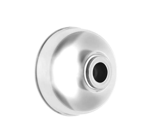 Acabamento Valvula Crom.lorenzetti P20 Blukit Mr