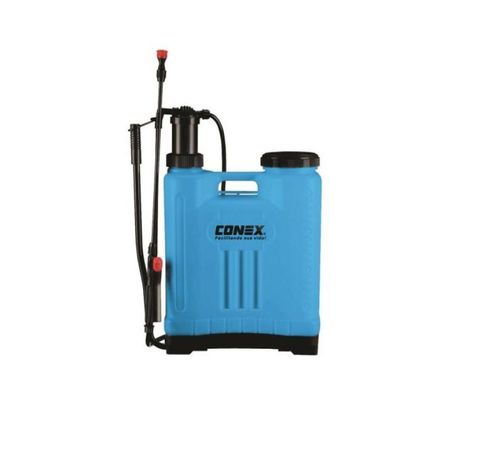 Pulverizador Costal 20lt Conex Pro 6985*