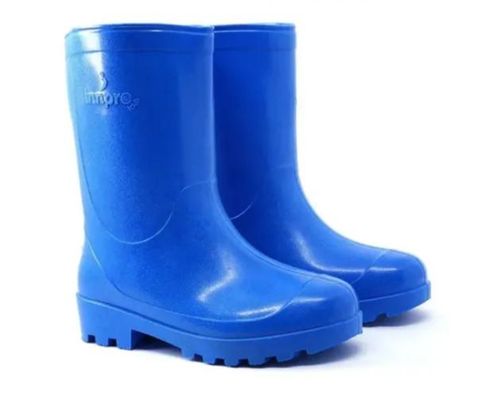 Bota Infantil Azul 28/29