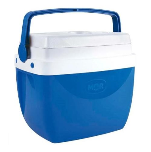 Caixa Termica 18lt Vermelha Mor