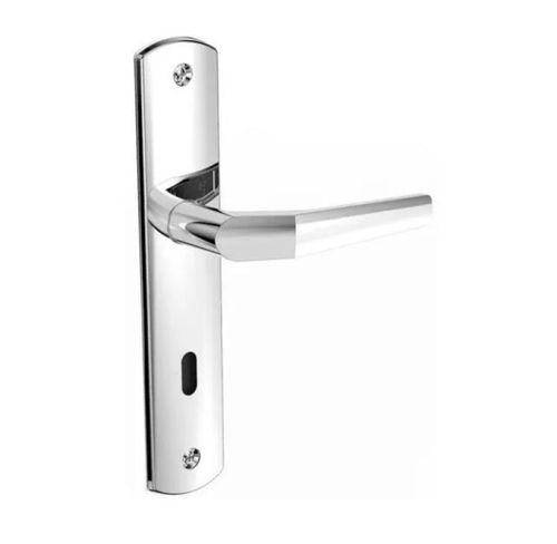 Fechadura Interna Popline Alavanca Cr Soprano