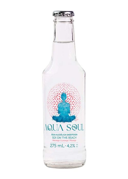 Aqua Soul  Sex On The Beach garrafa 275