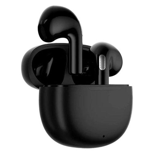 Fone De Ouvido Qcy Ailypods Tws Bh22qt20a Earbuds / Bluetooth - Preto