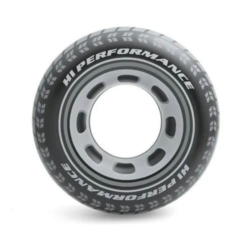 Bóia Inflável Pneu Radial - Intex