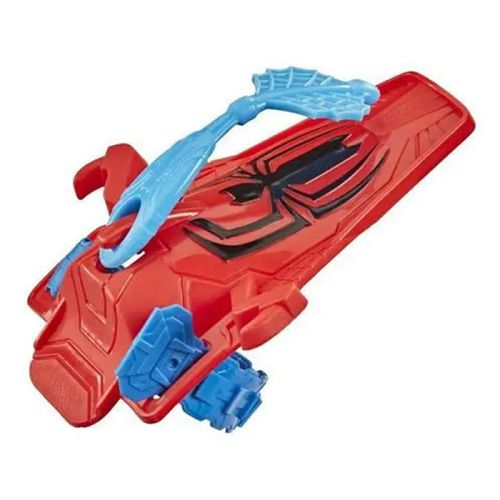 Lança Teias Homem Aranha Avengers - Hasbro
