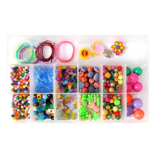 Fabrica Pulseiras Eu Que Fiz Bijus Médio - i9