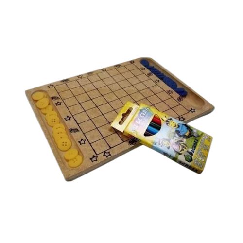 Jogos De Tabuleiro Damas - Artyara