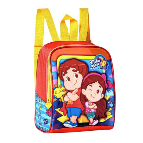 Lancheira Térmica Maria Clara e JP - Clio