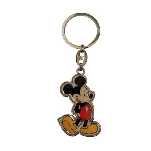 Chaveiro de Metal Mickey Mouse - Taimes