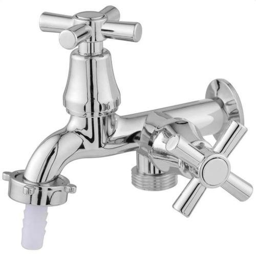 212940 9428 C 31 Torneira  Rainha 1/4 Pop Bico Abs Parede