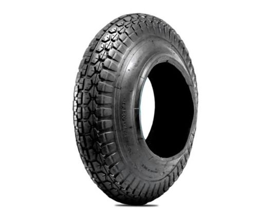 Pneu Carrinho Mao 3,25x8 Duas Lonas