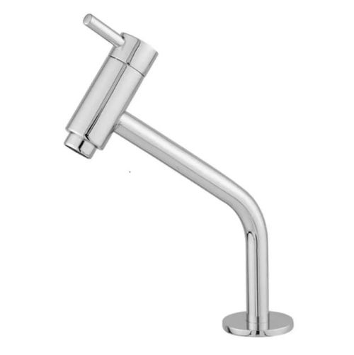 210730 1567 C 65 Torneira Rainha Soft 13cm Volta Bancada