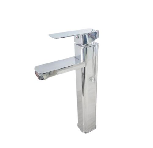 215234 5530 Torneira Rainha 21cm Bica Baixa Bancada