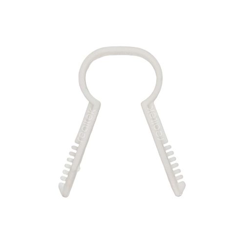 Bucha Clamp C14 Fixa Fios e Cabos de 13,0mm até 14,5mm - 50 Unidades