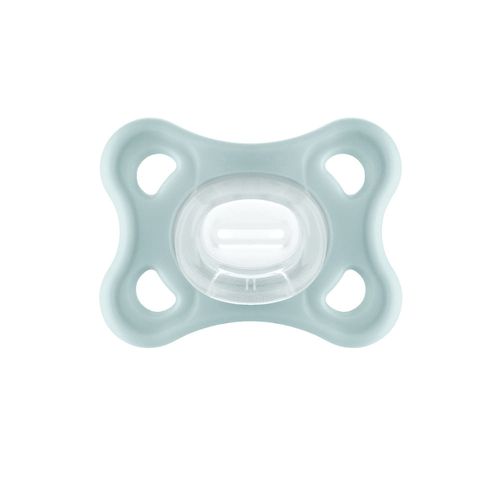 Chupeta Mam Confort 0 a 6 Meses Neutra