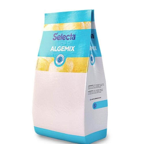 Base Saborizante Para Sorvete Algemix Selecta 1 Kg Kiwi