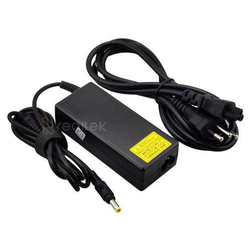 Carregador Para Notebook Hp 18.5V 3.5a Plug 4.8x1.7mm H-02