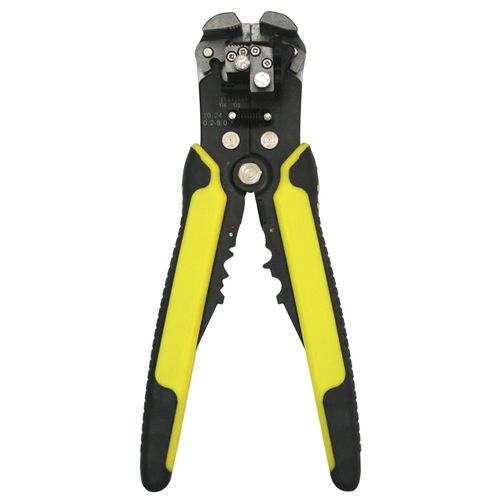 Alicate Decapador e Cortador De Fios e Cabos - Profissional