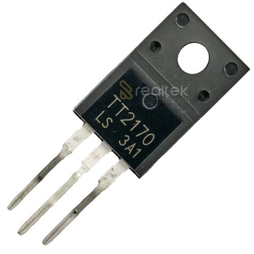 TRANSISTOR TT2170 - (TO-220)