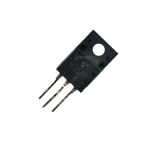 TRANSISTOR 2SK3569, 2SK 3569, K3569 - (TO-220)
