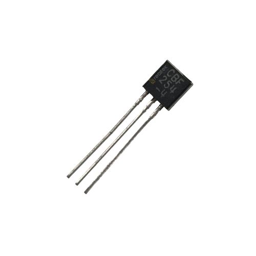 TRANSISTOR CBF254, BF254, BF 254 - (TO-92)