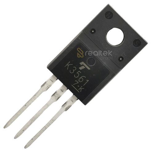 TRANSISTOR 2SK3561, K3561 - (TO-220)