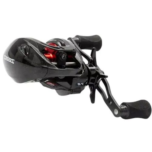 Carretilha Zeeo Destiny Drag 8,5kg Esquerda