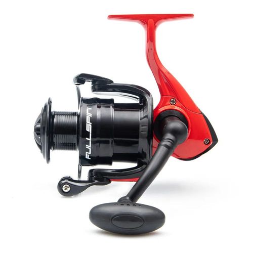 Molinete Maruri Kyuu Full Spin 3000 Drag 12,5kg