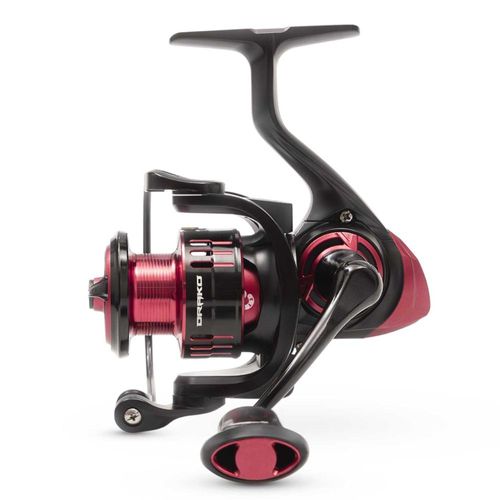 Molinete Maruri Drako 2000 Drag 8kg