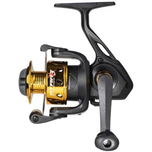 Molinete Marine Sports Star 3 Gold