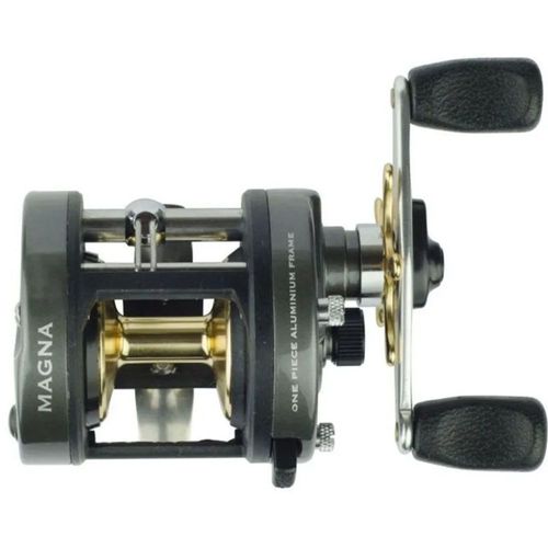 Carretilha Marine Sports Magna 600 Drag 4,5kg Direita